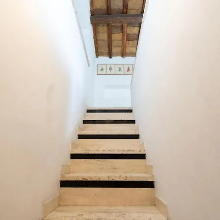 15 Min From Piazza Venezia Skyline Sanctuary In Trastevere Extérieur photo